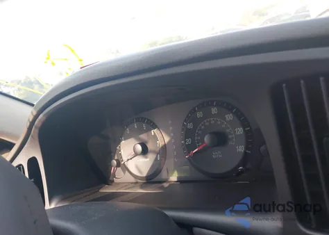 2006 Hyundai Elantra Gls/Limited из США, поврежденный, VIN KMHDN46D66U322191